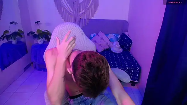 Онлайн чат XXX nico_nikc