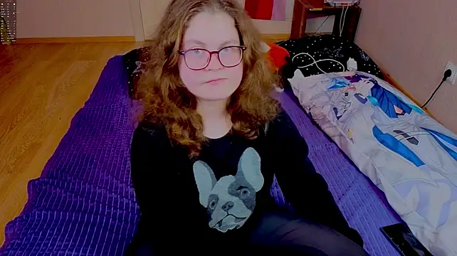Sashy_Way's Live XXX Chat
