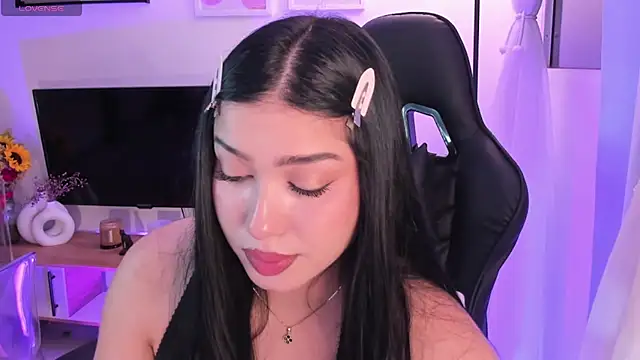 Chat +18 de Abbye_blue01 ao vivo