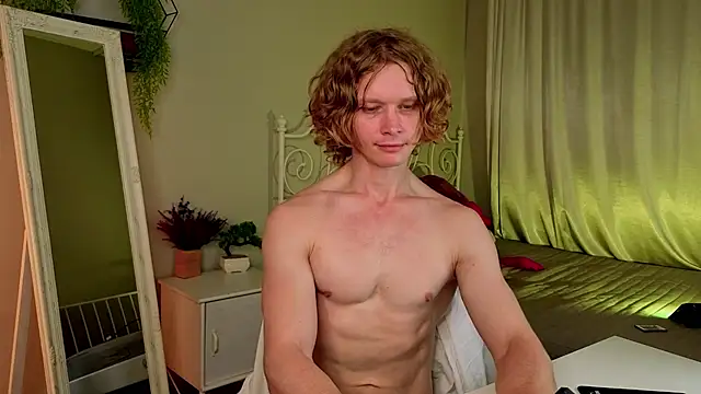 XXX chat uživo modela James_Spike