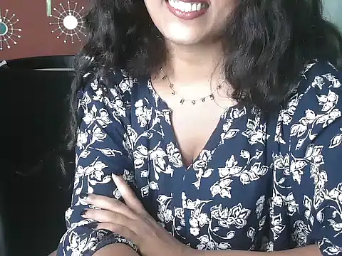 shaalu_sharma Obrolan Langsung XXX