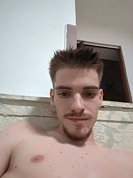 Živý XXX chat darkboy665