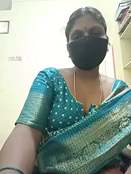 Vani-telugu 网络视讯表演