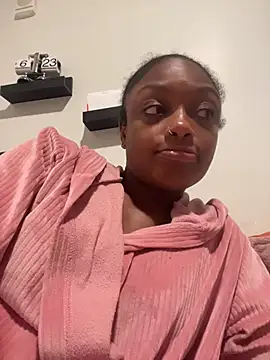 Princessssbby's Live XXX Chat