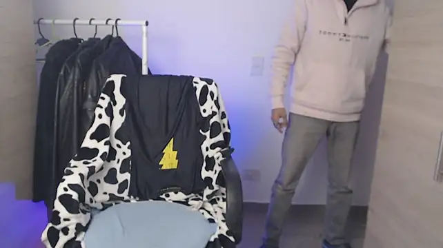 chomelo6 – Naživo XXX chat
