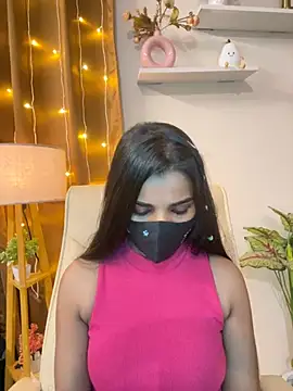 its_ur_flora's Live XXX Chat