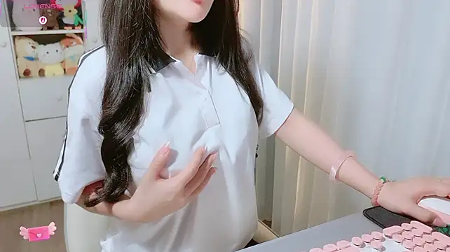 Chat XXX Live Sam_Bae