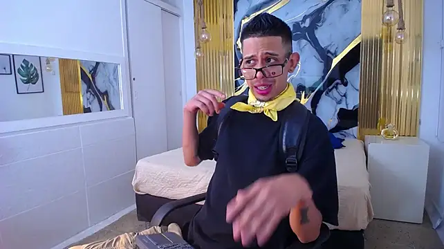 عرض كام skyline_ryan