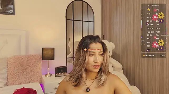 Rubyross21 라이브 XXX 채팅