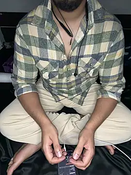 Zayn_71 라이브 XXX 채팅
