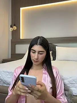 evelyn_hills – Live XXX-chat