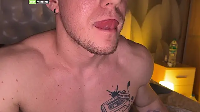 justdomixxxのウェブカメラショー