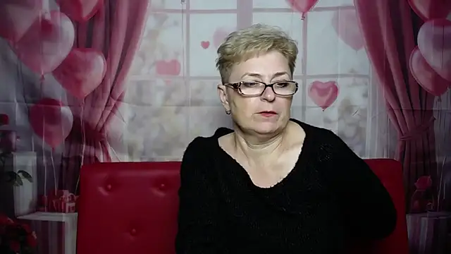 Živý XXX chat EmiliaGree