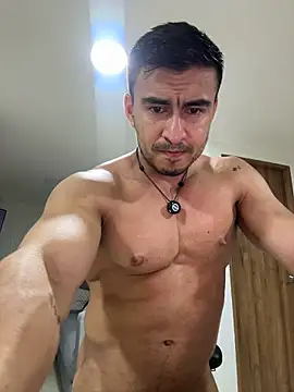 Živý XXX chat Chris_Clarck