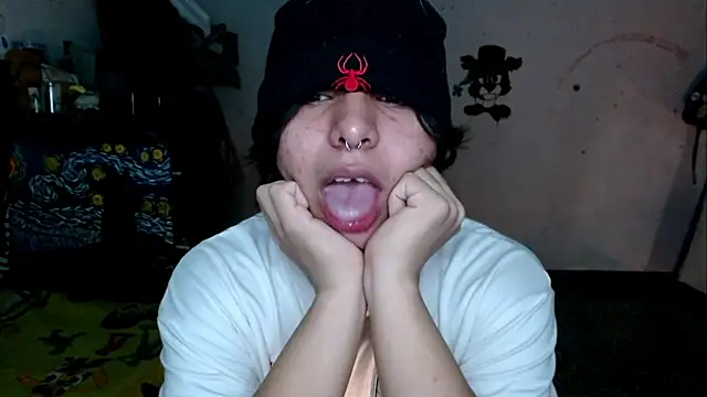 Sembang XXX Secara Langsung Cutie_Sam