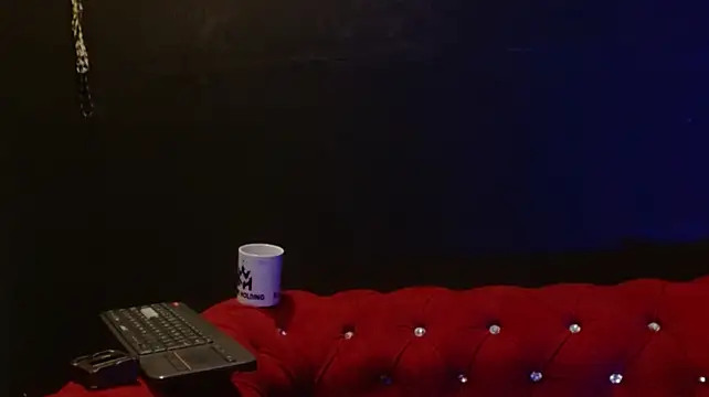Venus_Rock Live XXX-chat