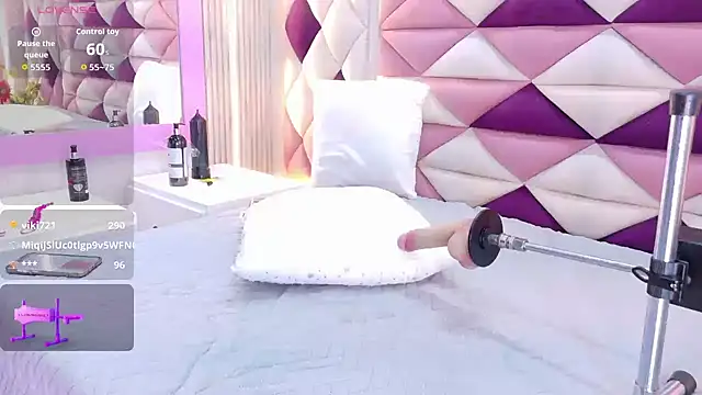 XXX chat uživo modela samirths_boy_