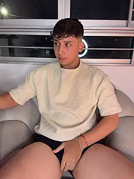 OLIVER_K's Live XXX Chat