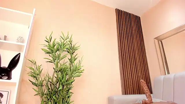 Frida-kiroga Live XXX-Chat
