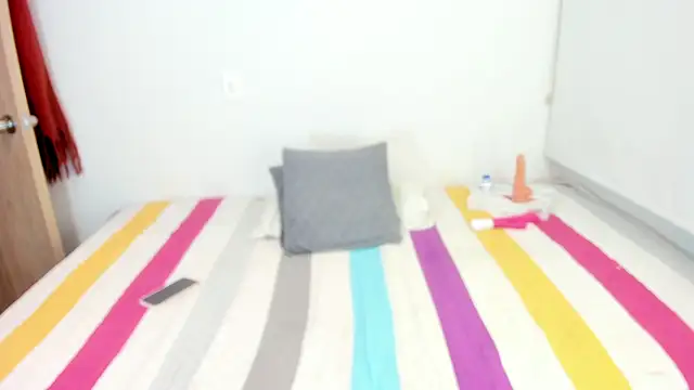 malucam06's Live XXX Chat