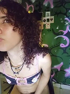 IsabellaStark__ live XXX chat