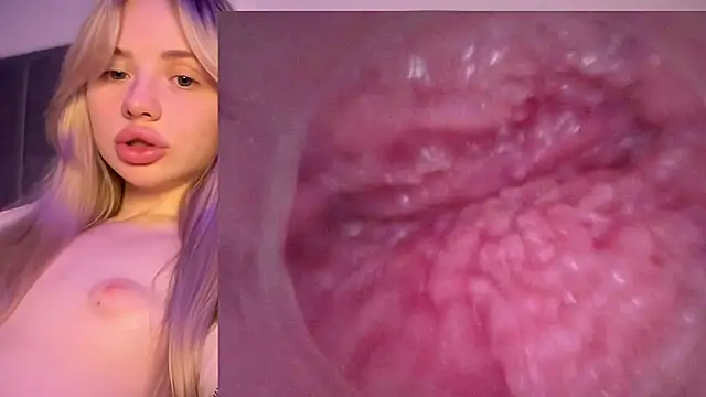 Chat XXX en directo de jannemary