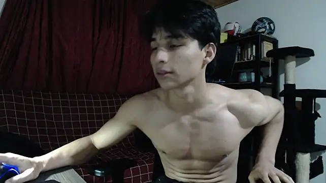 Chat XXX Live Marck-Pro