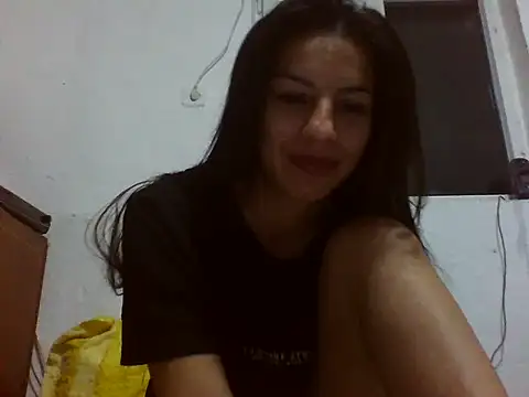 SensualSandraX Pertunjukan Webcam