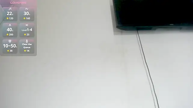 Fox_Loves 라이브 XXX 채팅
