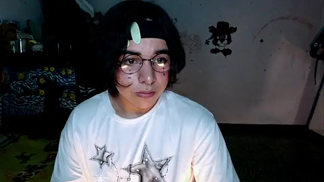 Cutie_Sam 现场XXX聊天