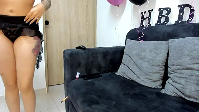 Czat XXX na żywo – Sarah_Jhonson