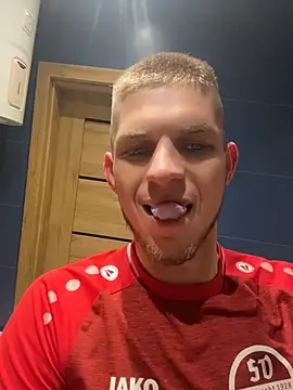 VelvetKingg Webcam Show