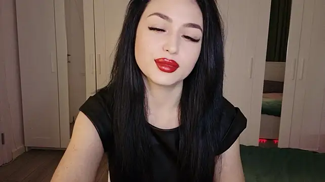 ela_fx Live XXX-Chat