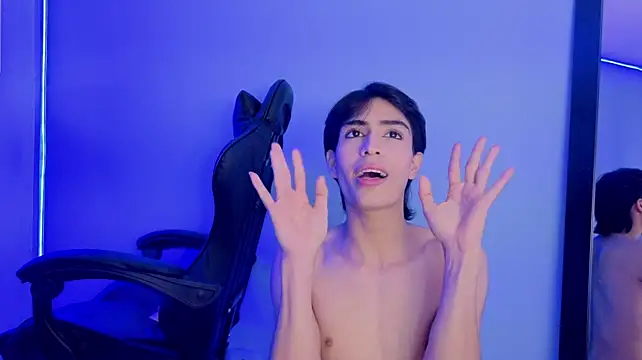 Apolo_Noir Live XXX Chat