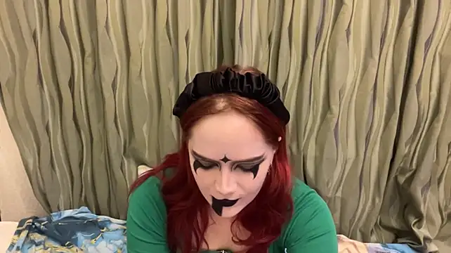 LocoMarquess: онлайн-секс-чат
