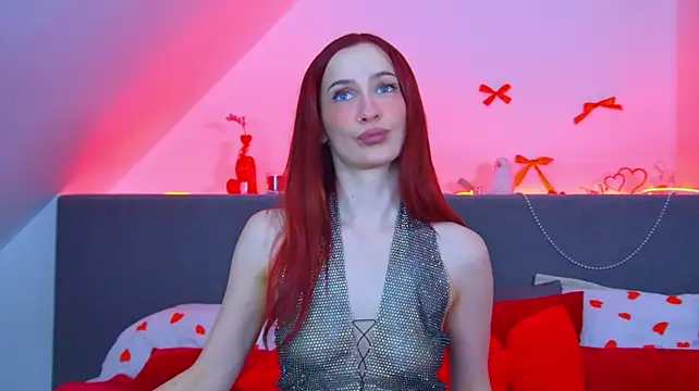 MarieKarma's Live XXX Chat