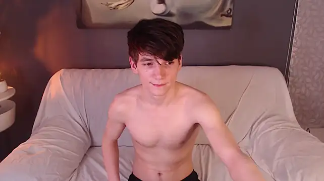 A_LF webcam show