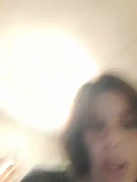 AnnaKissXX élő XXX-chatje