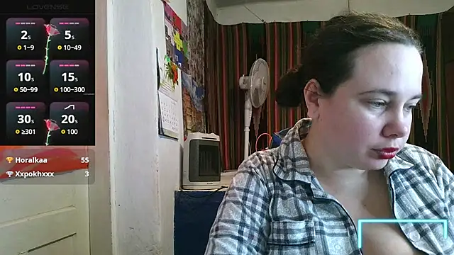 Cora_Maro's Live XXX Chat