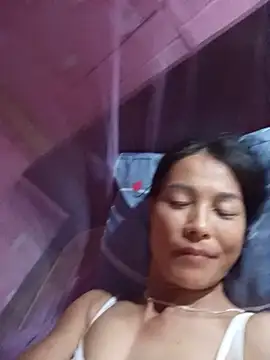 Lily-ly 网络视讯表演