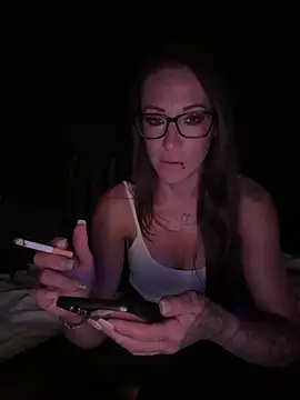 LeaSchmitt – Live XXX-chat