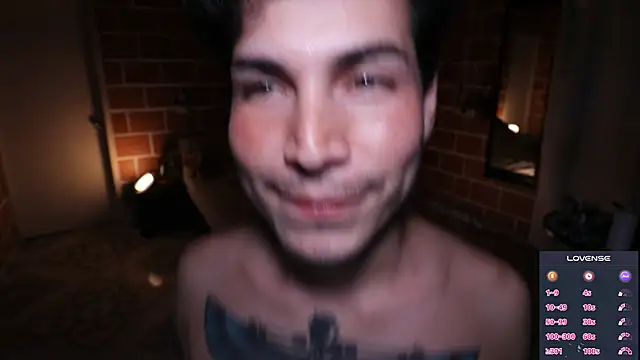 Ryan_picato's Live XXX Chat