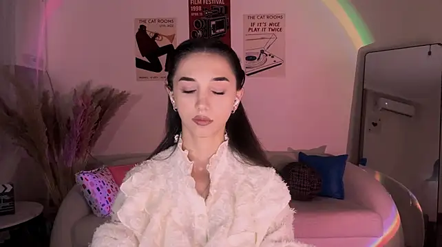 LinaMour 现场XXX聊天