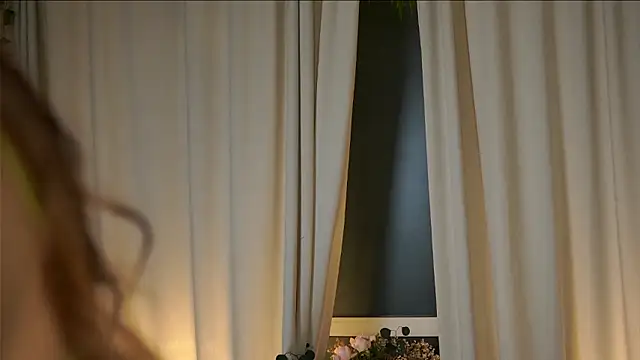 Chat XXX Live CindyGarrison