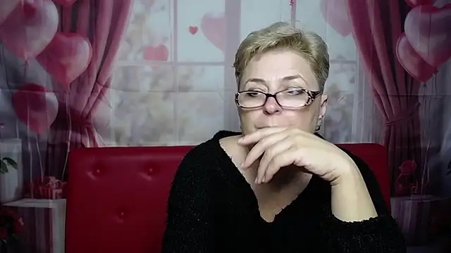 Chatroom XXX en direct de EmiliaGree