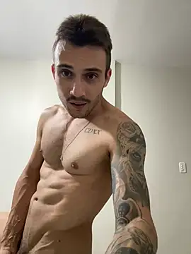 carvalhofelipe 在線直播表演