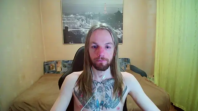 AdamDickens 라이브 XXX 채팅