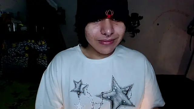 Онлайн чат XXX Cutie_Sam