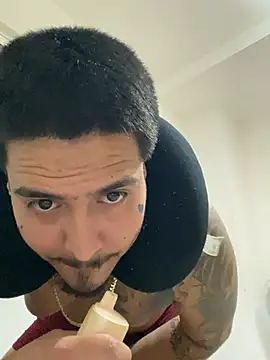 Živý XXX chat Heldemon