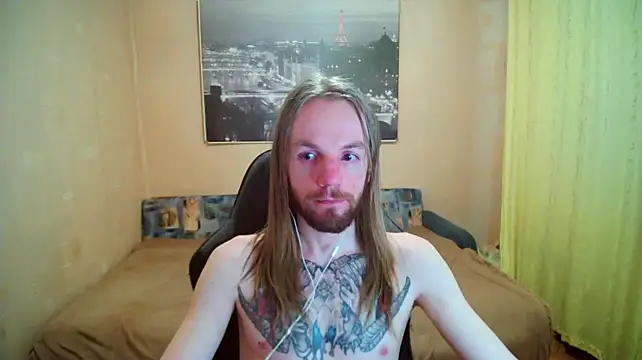 AdamDickens – Naživo XXX chat
